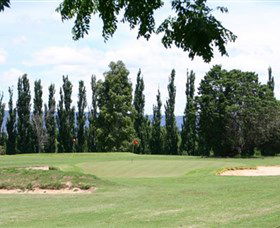 Aberdeen NSW eAccommodation