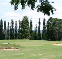 Aberdeen Golf Club - eAccommodation
