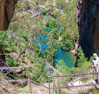 Carlotta Arch walking track - eAccommodation