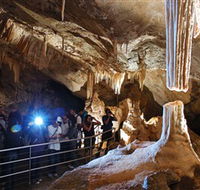 Jenolan Caves - eAccommodation
