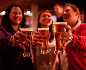 Granite Belt Brewery - eAccommodation 1