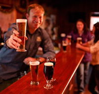 Granite Belt Brewery - eAccommodation