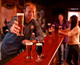 Granite Belt Brewery - eAccommodation 0