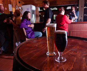 Granite Belt Brewery - eAccommodation 3