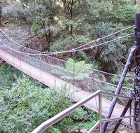 Jenolan River walking track - eAccommodation