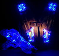 Zone 3 Canberra Laser Games - eAccommodation