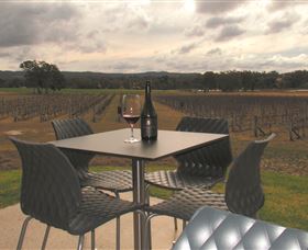 Savina Lane Premum Wines - eAccommodation 3