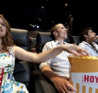 Hoyts Cinemas Belconnen - eAccommodation