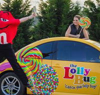 The Lolly Bug - eAccommodation