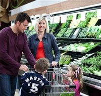 Belconnen Fresh Food Markets - eAccommodation