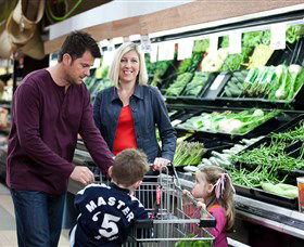 Belconnen Fresh Food Markets - eAccommodation 0