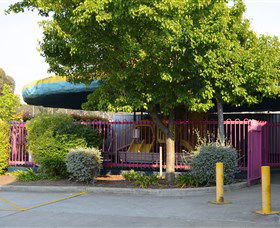 Belconnen Fresh Food Markets - eAccommodation 2