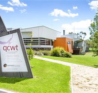 Varias Restaurant and Conference Centre incorporating Banca Ridge Winery Cellar Door - eAccommodation