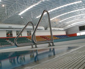 Canberra International Sports And Aquatic Centre (CISAC) - eAccommodation 0