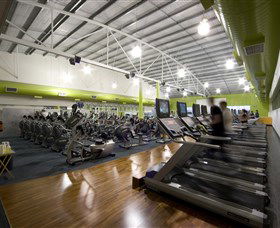 Canberra International Sports And Aquatic Centre (CISAC) - eAccommodation 1
