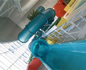 Canberra International Sports And Aquatic Centre (CISAC) - eAccommodation 2