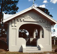 Stanthorpe Soldiers Memorial - eAccommodation
