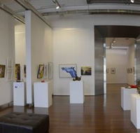 Muswellbrook Regional Arts Centre - eAccommodation