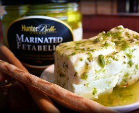 Hunter Belle Cheese - eAccommodation 1