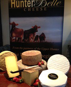 Hunter Belle Cheese - eAccommodation 6