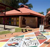 Country Art Escapes - New England North West Regional Arts Trail - eAccommodation