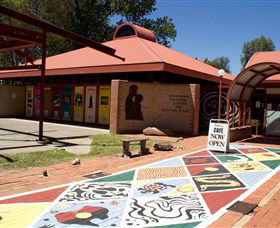 Country Art Escapes - New England North West Regional Arts Trail - eAccommodation 0