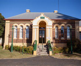 Country Art Escapes - New England North West Regional Arts Trail - eAccommodation 1