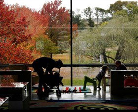 Country Art Escapes - New England North West Regional Arts Trail - eAccommodation 2