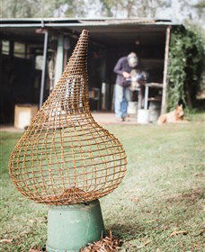 Country Art Escapes - New England North West Regional Arts Trail - eAccommodation 3