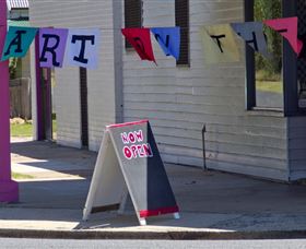 Country Art Escapes - New England North West Regional Arts Trail - eAccommodation 4