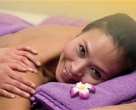 Club MMM! Day Spa - eAccommodation 0