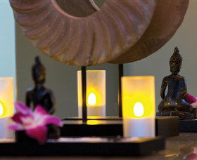 Club MMM! Day Spa - eAccommodation 2