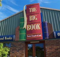Big Book - eAccommodation