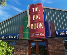 Big Book - eAccommodation 0