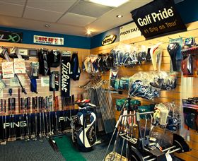 Gungahlin Lakes Golf And Community Club - eAccommodation 1