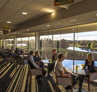 Gungahlin Lakes Golf and Community Club - eAccommodation