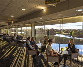 Gungahlin Lakes Golf And Community Club - eAccommodation 0