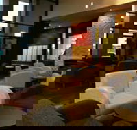Canberra Raiders Sports Club - eAccommodation