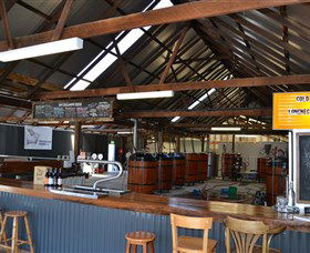 New England Brewing Company - eAccommodation 2