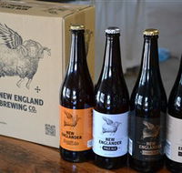 New England Brewing Company - eAccommodation