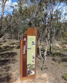 Mulligans Flat - eAccommodation 1