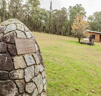 Major Clews Hut walking track - eAccommodation