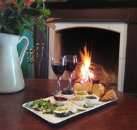 Ambermere Inn - EST 1845 - eAccommodation
