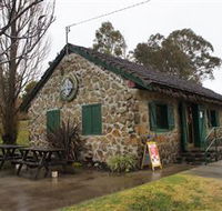 Crofters Cottage - eAccommodation