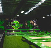 Flip Out Mitchell - eAccommodation