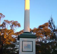 Mitchells Ridge Lookout - eAccommodation