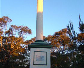 Mitchells Ridge Lookout - eAccommodation 0