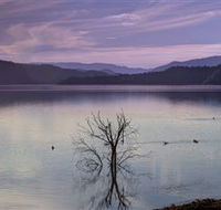 Inland Waters Holiday Parks Lake Glenbawn - eAccommodation