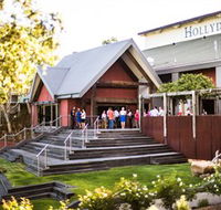 Hollydene Estate Wines and Vines Restaurant - eAccommodation