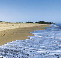 Broadwater Conservation Park - eAccommodation